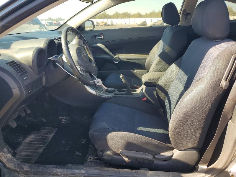 2007 Scion Tc VIN JTKDE177670149821 COPART salvage auction — SIDE, Ca - Salvage Certificate, sold $800 on 2026-10-15 (photo 7)
