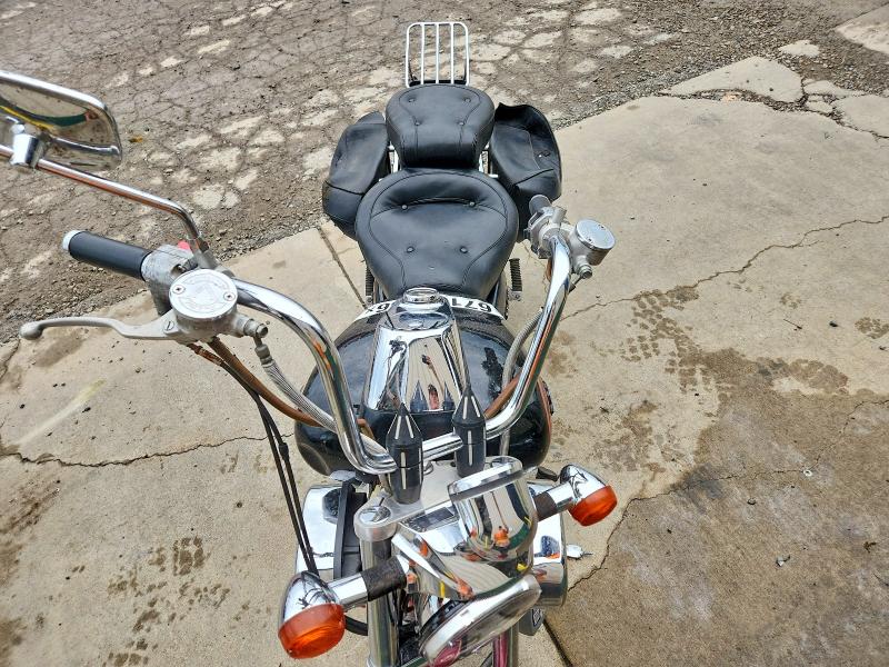 1998 Kawasaki Vn1500 VIN JKBVNAA13WA075045 COPART salvage auction — VANDALISM, NY - CERTIFICATE OF TITLE, sold $100 on 2026-09-10 (photo 5)