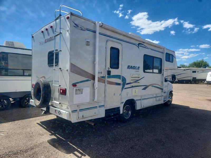 2000 Jay Eagle VIN 1FDWE30S8XHC05300 COPART salvage auction — ALL OVER, CO - SALVAGE TITLE, sold $2,850 on 2026-10-01 (photo 4)