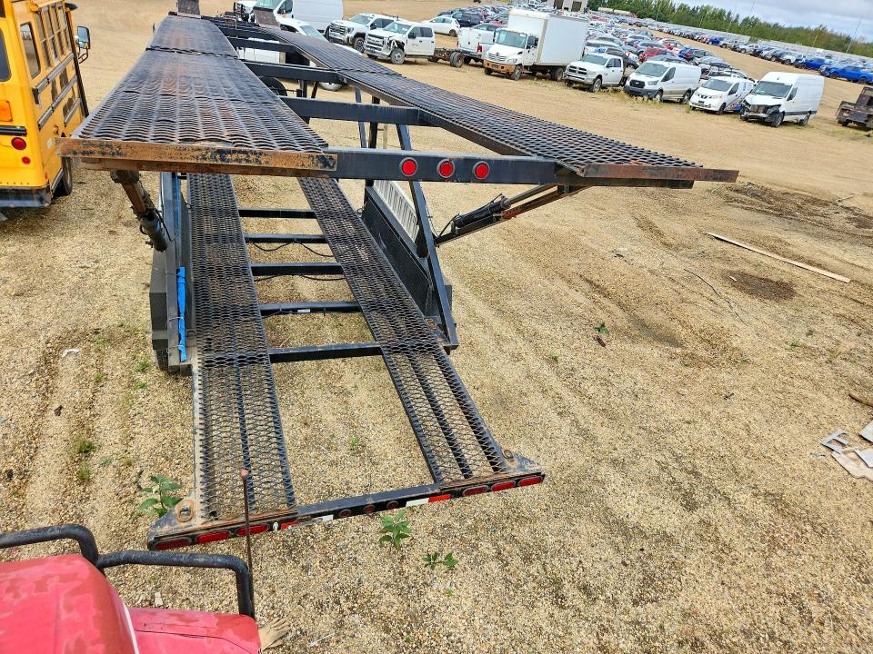 2020 VIN 5VGFE443XLL002737 COPART salvage auction — NORMAL WEAR, AB - BOS - ACTIVE, sold $15,000 on 2026-09-10 (photo 6)