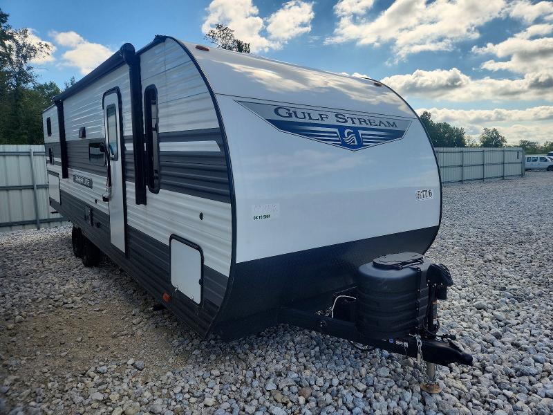 2026 Gulf stream Ameri-lite VIN 1NL1G3223T1177442 — COPART salvage auction photo