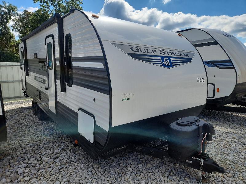2026 Gulf stream Ameri-lite VIN 1NL1G3025T1177445 — COPART salvage auction photo