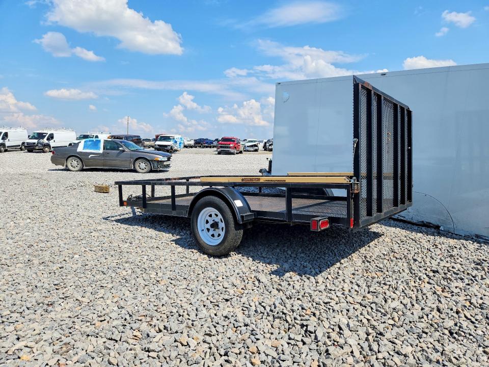2011 Unknown VIN 1A9UB121XCL429015 COPART salvage auction — FRONT END, KY - BILL OF SALE/PART ONLY/NO TITL, sold $450 on 2026-09-24 (photo 2)
