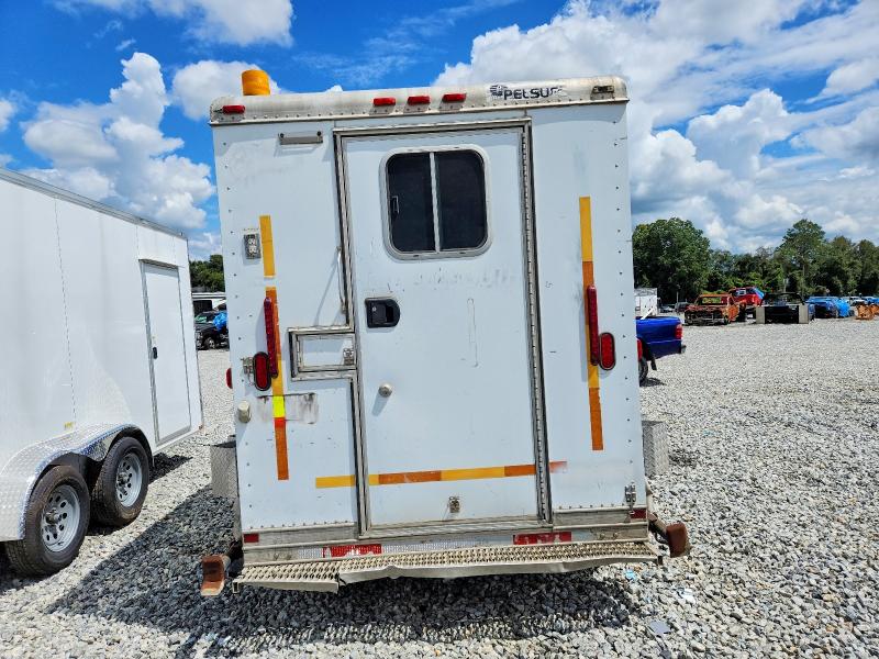 2004 Unkn VIN 4FGL011204C067165 COPART salvage auction — MINOR DENT/SCRATCHES, GA - CERTIFICATE OF TITLE, sold $1,300 on 2026-09-29 (photo 6)