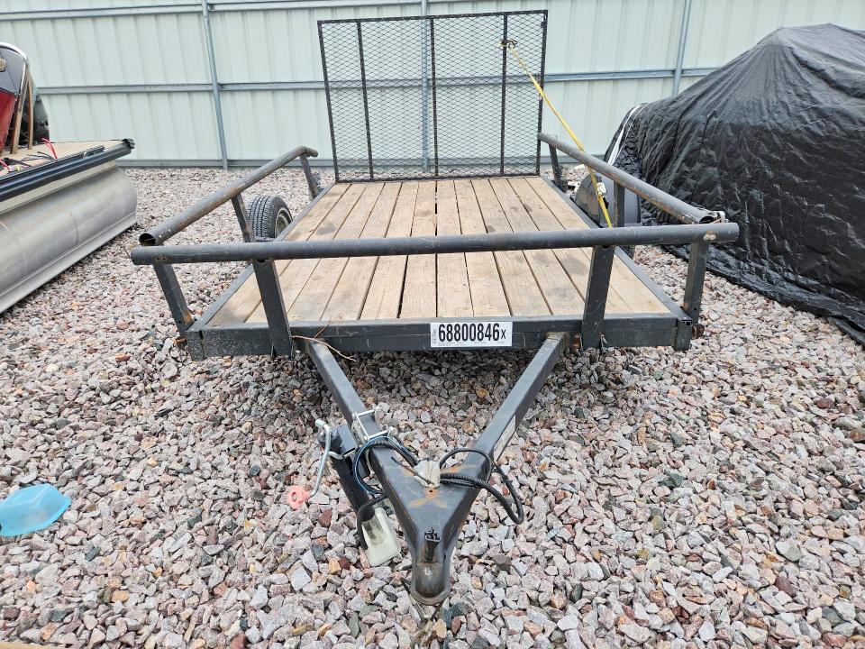 2024 Util-utility VIN 5KTUS1415RF364410 COPART salvage auction — SIDE, WI - JUNKED VEHICLE BILL OF SALE, sold $225 on 2026-09-28 (photo 5)