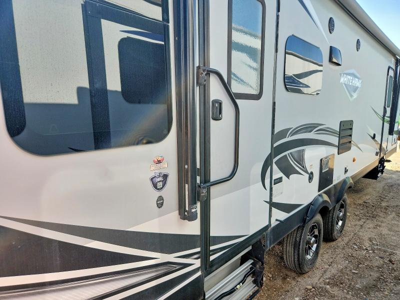 2020 Jaco jay flight Trv trail VIN 1UJBJ0BR3L14L0069 COPART salvage auction — MINOR DENT/SCRATCHES, ID - CERTIFICATE OF TITLE, sold $7,300 on 2026-09-22 (photo 9)