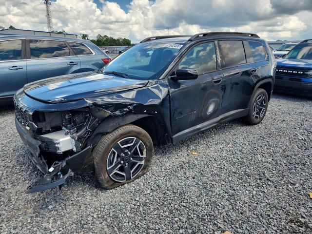 2026 Jeep Cherokee VIN 3C4PJMB23TT219527 — COPART salvage auction photo