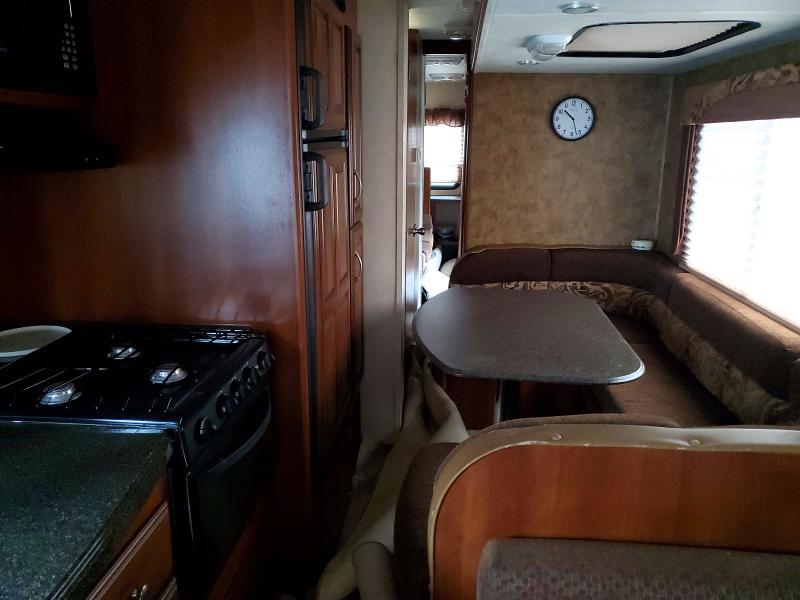 2013 Foresriver Coachmen VIN 5ZT2FEWB9DA009890 COPART salvage auction — ROOF, PA - CERT OF SALVAGE-W=FLOOD VEH, sold $2,100 on 2026-10-07 (photo 6)