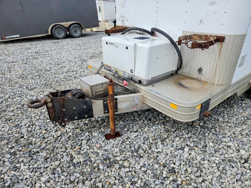 2004 Unkn VIN 4FGL011204C067165 COPART salvage auction — MINOR DENT/SCRATCHES, GA - CERTIFICATE OF TITLE, sold $1,300 on 2026-09-29 (photo 8)