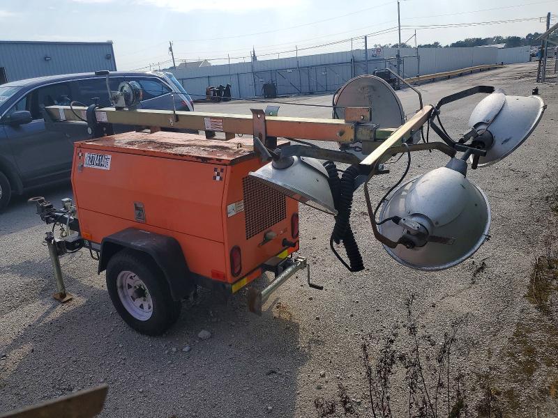 2013 Unknown VIN 5F13D141XD1002296 COPART salvage auction — NORMAL WEAR, IN - CERTIFICATE OF TITLE, sold $700 on 2026-09-18 (photo 3)