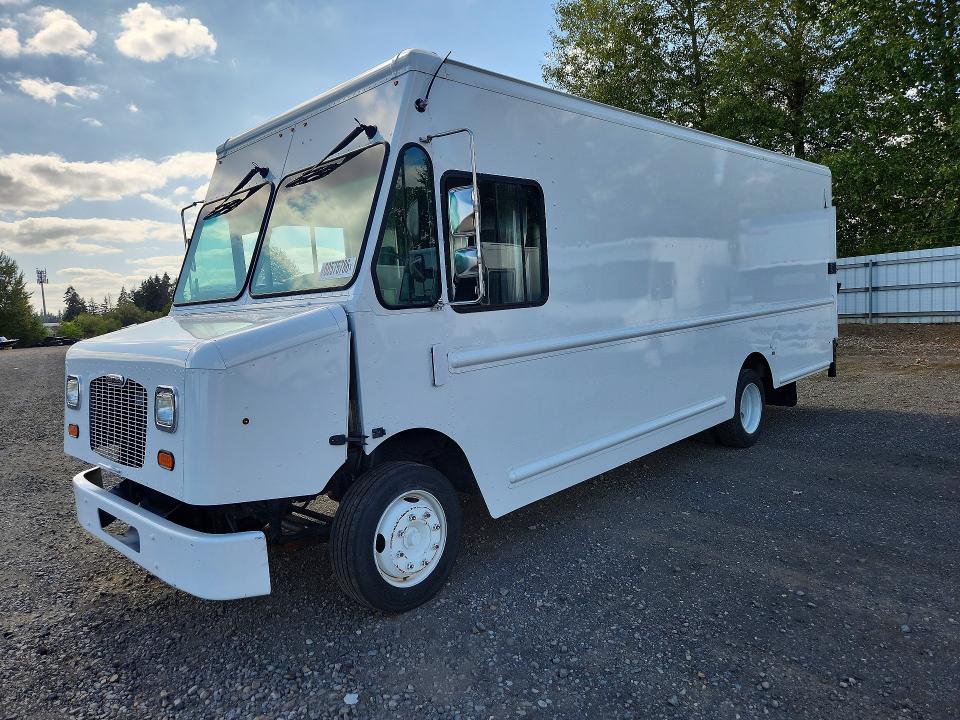 2018 Freightliner Mt45g VIN 4UZAC2EA5JCJJ9800 — COPART salvage auction photo