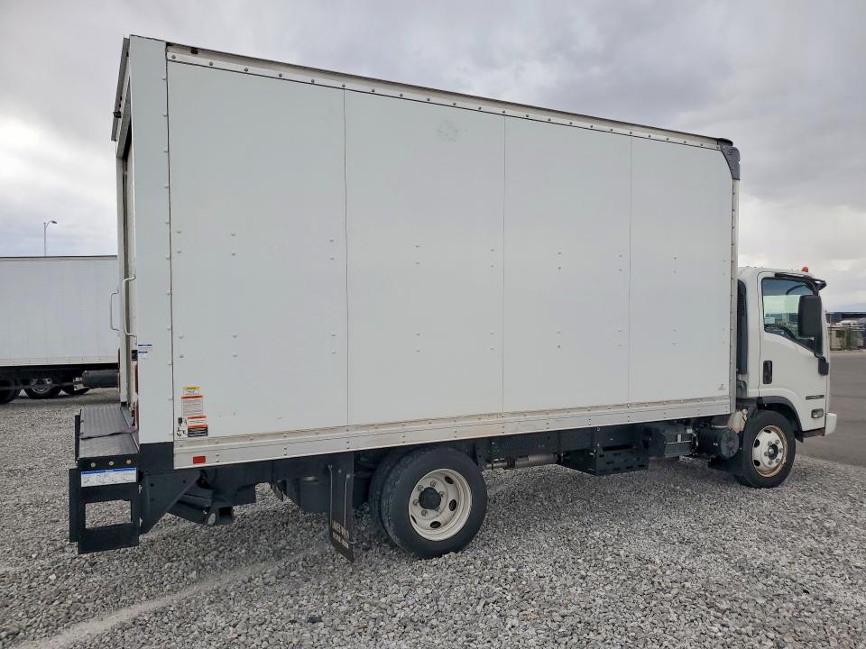 2023 Isuzu Npr hd VIN 54DC4W1D0PS210890 COPART salvage auction — MINOR DENT/SCRATCHES, NV - CERTIFICATE OF TITLE, sold $36,750 on 2026-09-29 (photo 3)