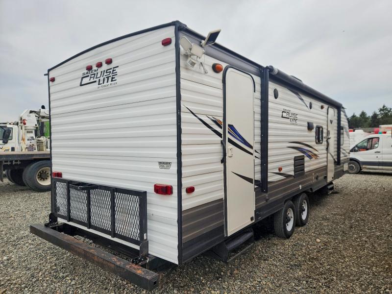 2017 Frrv VIN 4X4TSMB26HT111542 COPART salvage auction — NORMAL WEAR, WA - VEHICLE CERT OF OWNERSHIP-TITL, sold $1,900 on 2026-09-29 (photo 4)