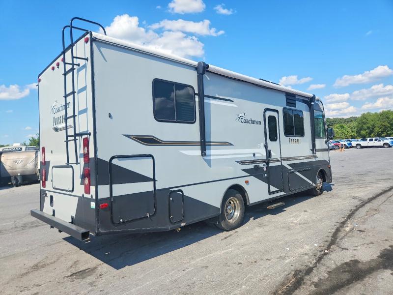 2023 Ford VIN 1F64F5DNXP0A05965 COPART salvage auction — NORMAL WEAR, Wi - Cert Of Title-Rebuilt Salvage, sold $50,000 on 2026-09-22 (photo 4)