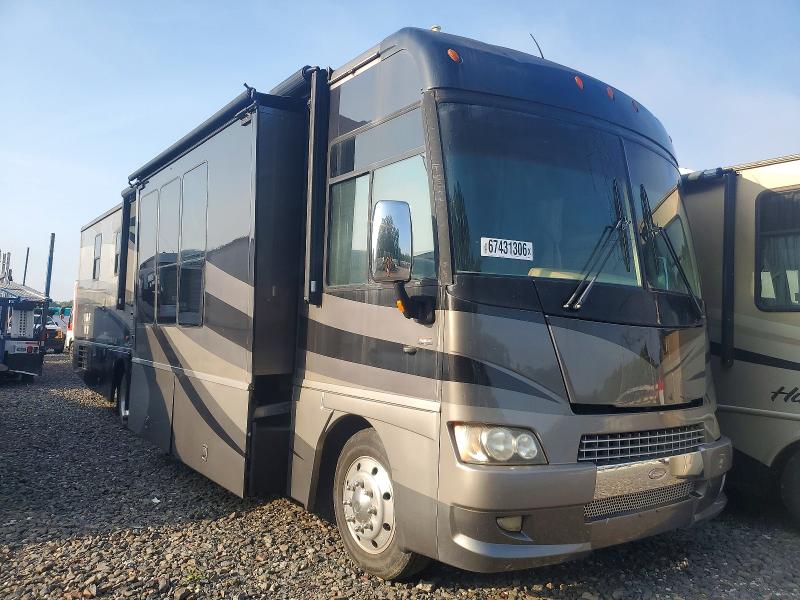 2007 Workhorse custom chassis All other VIN 5B4MPA7G173422458 COPART salvage auction — NORMAL WEAR, NJ - CERTIFICATE OF TITLE, sold $3,200 on 2026-09-15 (photo 1)