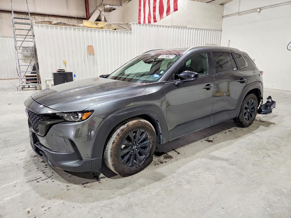 2026 Mazda Cx-50 VIN 7MMVABBL9TN494775 — COPART salvage auction photo