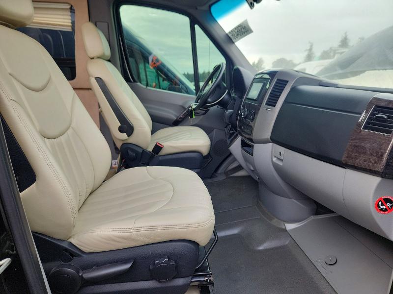 2012 Airstream VIN WD3PF4CD4C5689481 COPART salvage auction — FRONT END, Wa - Bill Of Sale, sold $16,300 on 2026-10-08 (photo 5)