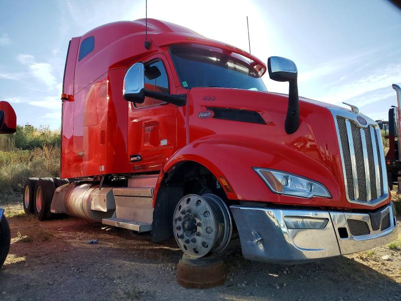 2023 Peterbilt 579 VIN 1XPBDP9XXPD864996 — COPART salvage auction photo