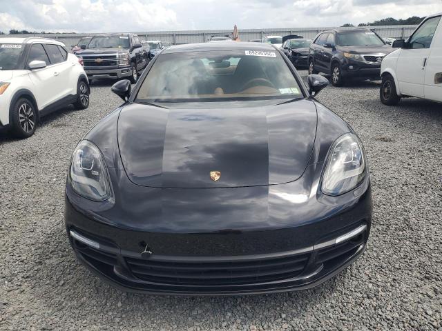 2018 Porsche Panamera VIN WP0AA2A71JL111228 COPART salvage auction — WATER/FLOOD, NY - MV907A-FLOOD SALVAGE, sold $13,400 on 2026-09-29 (photo 5)