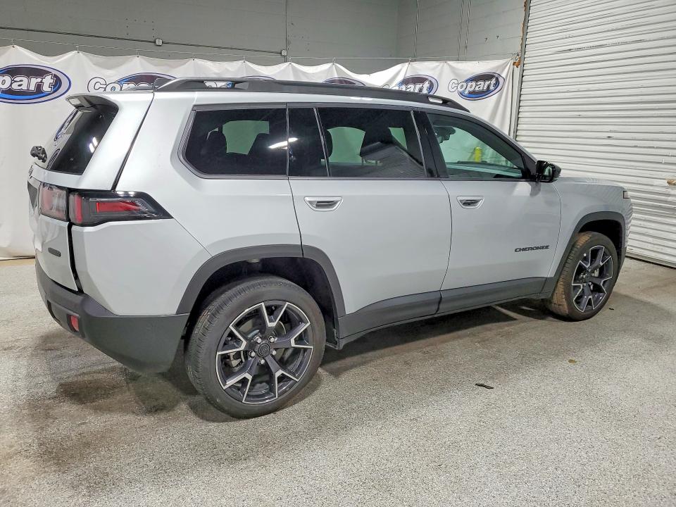 2026 Jeep Cherokee VIN 3C4PJMC27TT255803 COPART salvage auction — SIDE, Tn - Certificate Of Title, sold $18,900 on 2026-09-30 (photo 3)