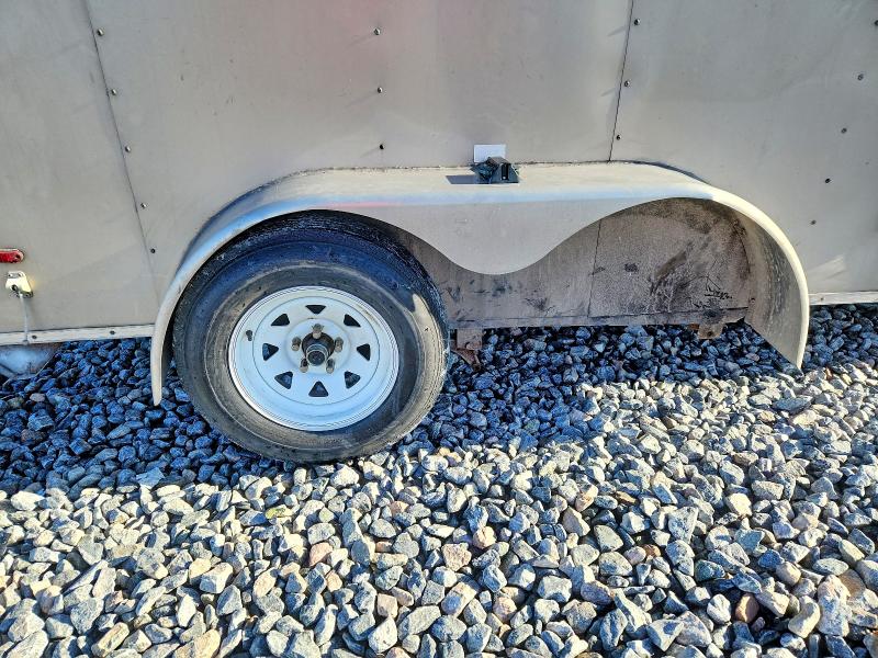 1999 Roadmaster rail VIN 5DT211E2261059026 COPART salvage auction — SIDE, FL - BILL OF SALE, sold $375 on 2026-09-18 (photo 7)