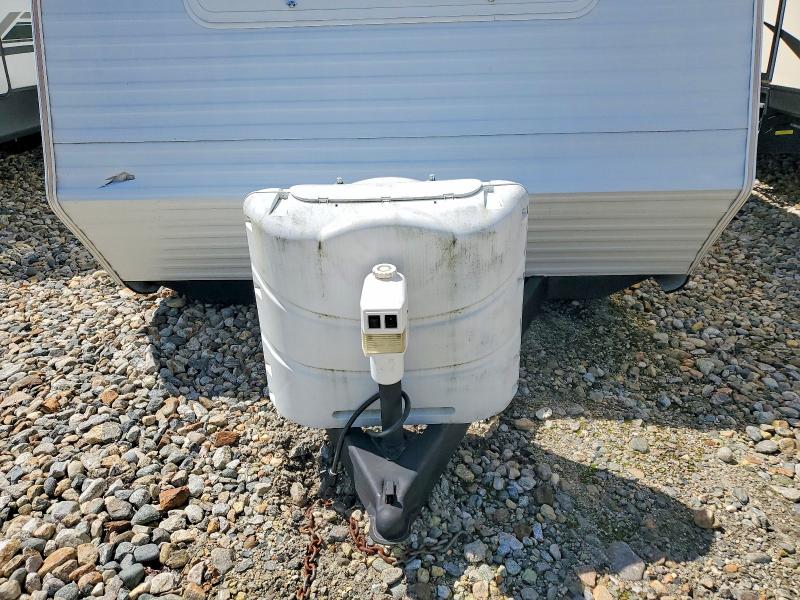 2003 Jayc Trailers VIN 1UJBJ02N031EF0162 COPART salvage auction — WATER/FLOOD, MA - CERT OF TITLE-RECONSTRCTD FLD, sold $90 on 2026-09-15 (photo 7)