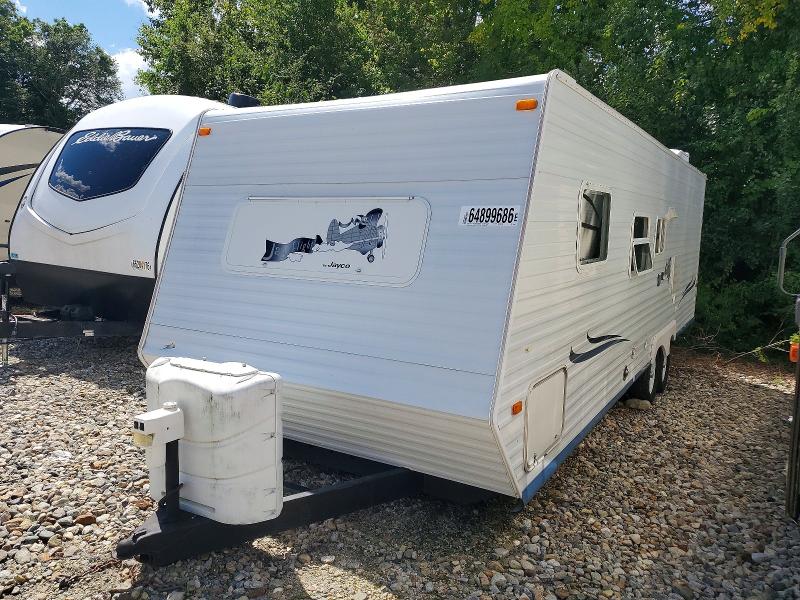 2003 Jayc Trailers VIN 1UJBJ02N031EF0162 COPART salvage auction — WATER/FLOOD, MA - CERT OF TITLE-RECONSTRCTD FLD, sold $90 on 2026-09-15 (photo 2)