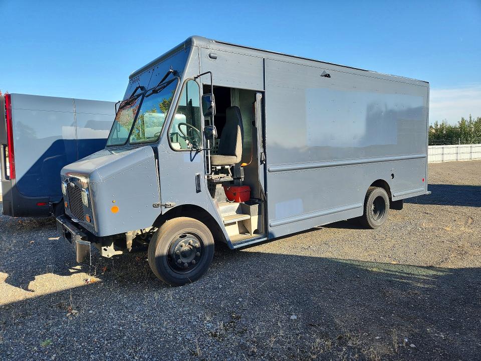 2021 Freightliner Mt45g VIN 4UZAC2GA3MCMM9405 — COPART salvage auction photo