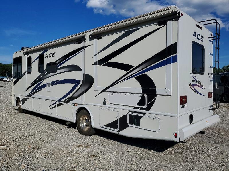 2022 Ford VIN 1F65F5DN5N0A18916 COPART salvage auction — PARTIAL REPAIR, SC - CERT OF TITLE-SALVAGE REBUILT, sold $15,400 on 2026-09-22 (photo 3)
