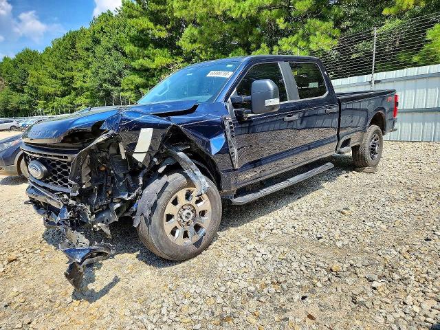 2023 Ford F-250 super duty VIN 1FT8W2BT0PED80443 — COPART salvage auction photo