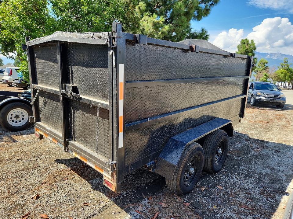 2026 Unknown VIN 1Z91D1223TR642592 COPART salvage auction — MINOR DENT/SCRATCHES, TN - DIS/DLR/EXP ONLY CLEAN TITLE (P), sold $4,450 on 2026-10-01 (photo 3)
