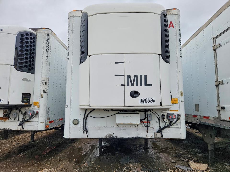 2016 Utility tr VIN 1UYVS248XGU427427 COPART salvage auction — REAR END, IL - CERTIFICATE OF TITLE (P), sold $2,200 on 2026-09-22 (photo 5)