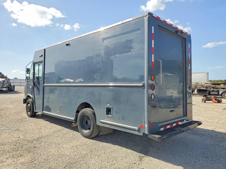 2020 Ford F59 VIN 1F65F5KN5L0A03722 COPART salvage auction — MINOR DENT/SCRATCHES, TX - CERTIFICATE OF TITLE, sold $7,200 on 2026-09-17 (photo 2)