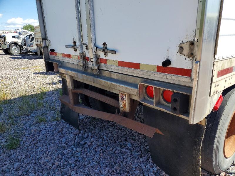 1995 Ggsd Trailers VIN 1GRAA9223SB027601 COPART salvage auction — REAR END, MN - CERTIFICATE OF TITLE, sold $1,150 on 2026-09-29 (photo 7)