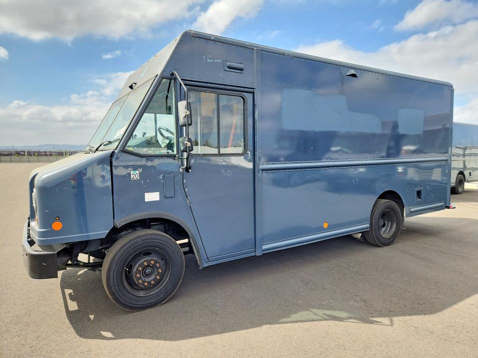 2020 Ford F59 VIN 1F65F5KN9L0A11628 — COPART salvage auction photo