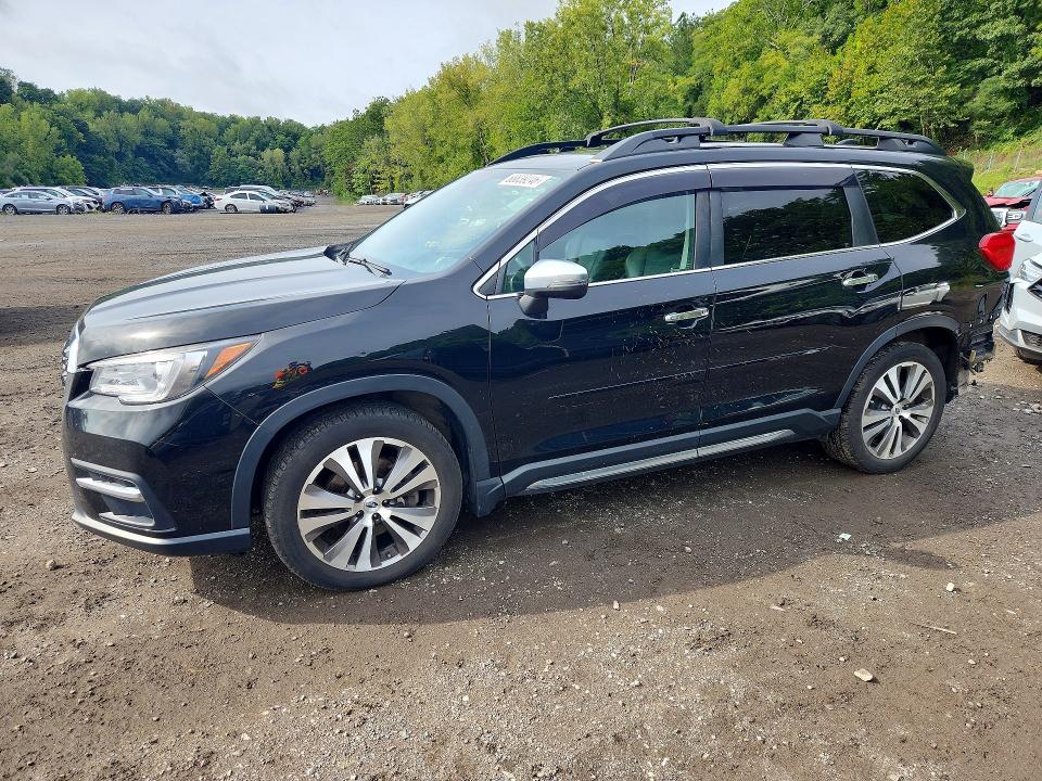 2021 Subaru Ascent VIN 4S4WMARD8M3427646 — COPART salvage auction photo