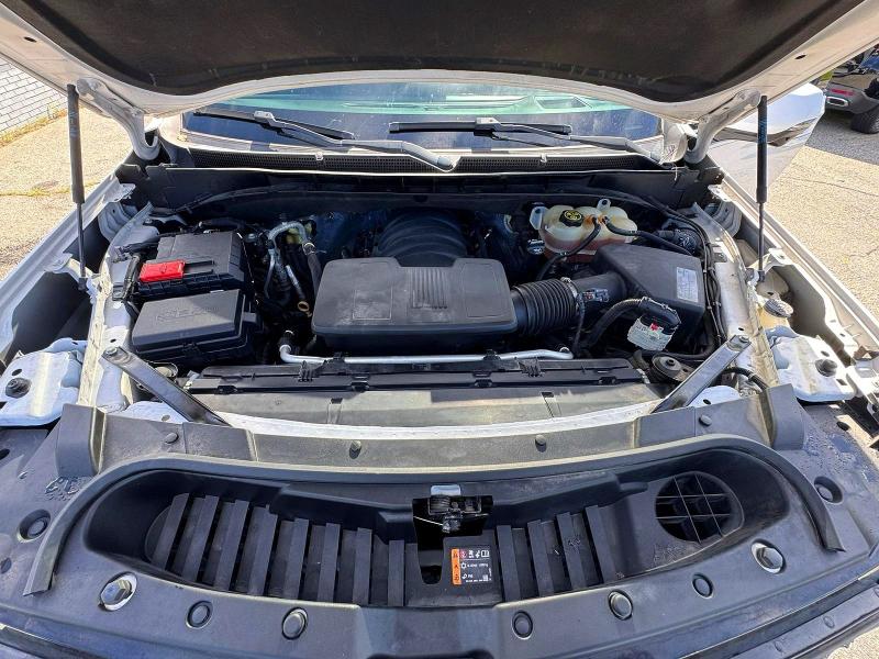2021 Cadillac Escalade VIN 1GYS4GKLXMR226068 COPART salvage auction — NORMAL WEAR, TX - CERTIFICATE OF TITLE (P), sold $32,250 on 2026-09-30 (photo 7)