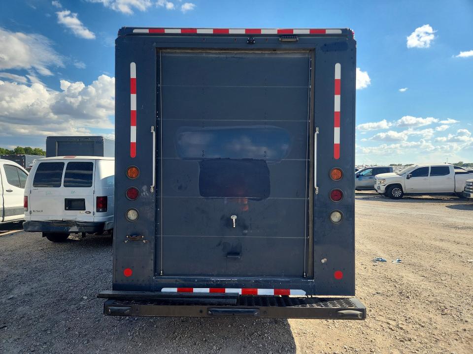 2021 Ford F59 VIN 1F65F5KN5M0A01485 COPART salvage auction — MINOR DENT/SCRATCHES, TX - CERTIFICATE OF TITLE, sold $23,750 on 2026-09-15 (photo 6)