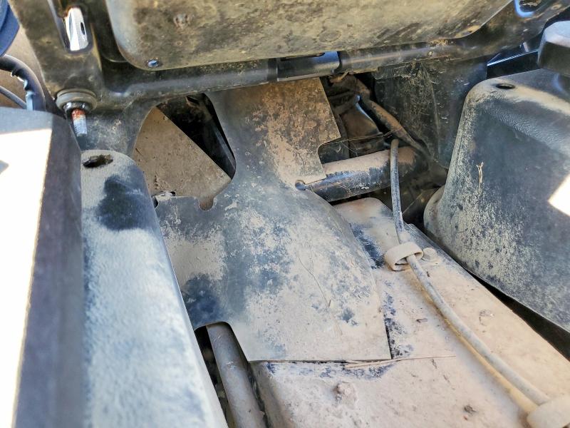2016 Kawasaki Teryx VIN JKBRFCH11GB500287 COPART salvage auction — NORMAL WEAR, AR - CERTIFICATE OF TITLE, sold $2,050 on 2026-09-10 (photo 7)