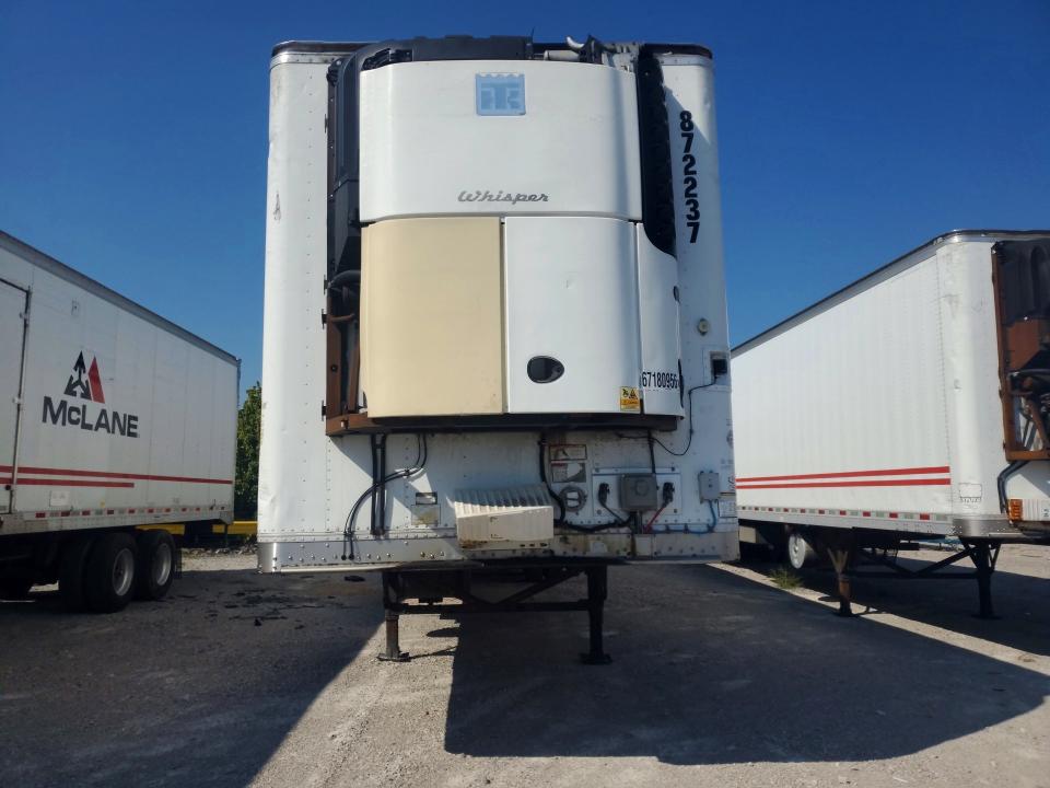 2016 Gdan VIN 1GRAA9624GB701028 COPART salvage auction — FRONT END, OK - CERTIFICATE OF TITLE (P), sold $300 on 2026-09-22 (photo 5)