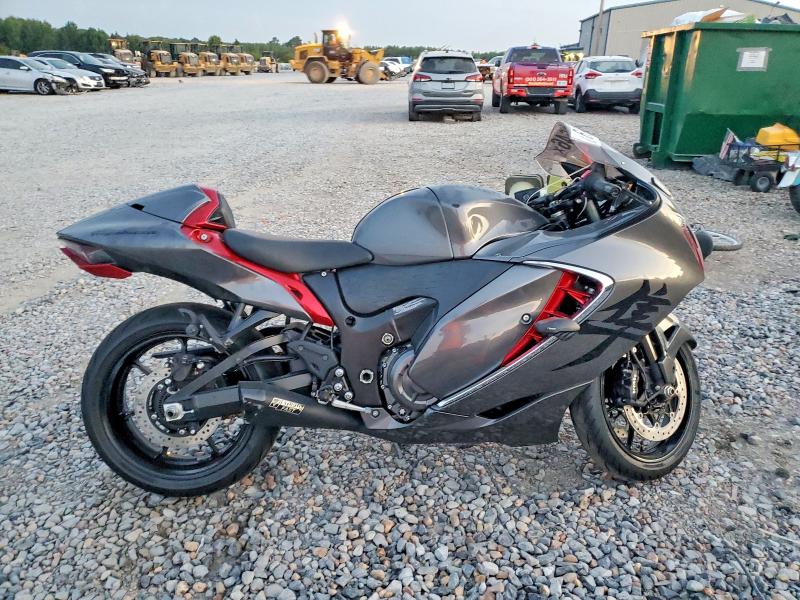 2023 Suzuki Hayabusa VIN JS1EJ11B2P7101044 — COPART salvage auction photo