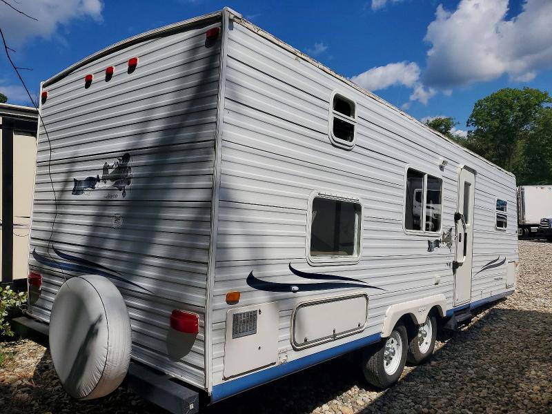 2003 Jayc Trailers VIN 1UJBJ02N031EF0162 COPART salvage auction — WATER/FLOOD, MA - CERT OF TITLE-RECONSTRCTD FLD, sold $90 on 2026-09-15 (photo 4)