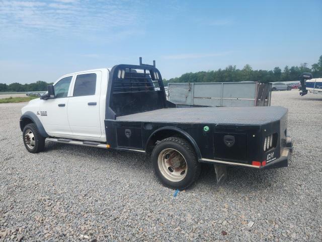 2018 Ram 4500 VIN 3C7WRLEL6JG188060 COPART salvage auction — NORMAL WEAR, La - Certificate Of Title, sold $14,200 on 2026-09-22 (photo 2)