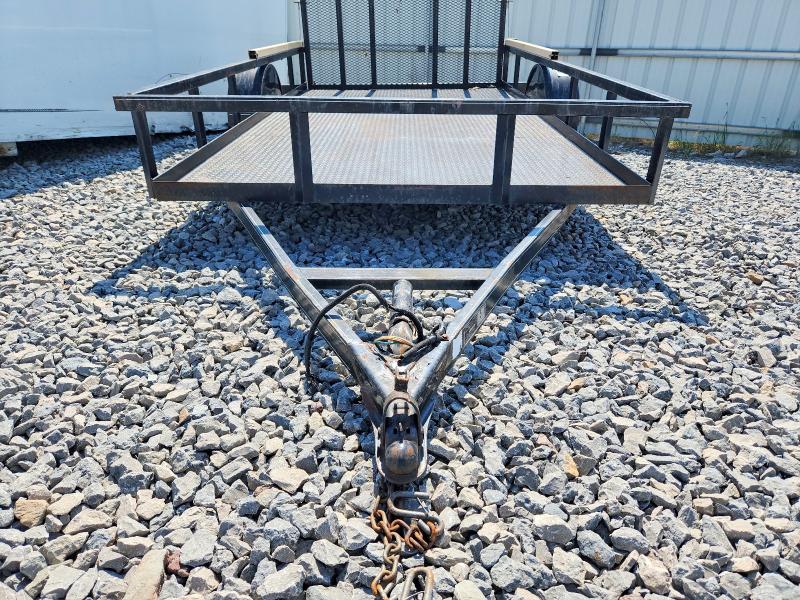 2011 Unknown VIN 1A9UB121XCL429015 COPART salvage auction — FRONT END, KY - BILL OF SALE/PART ONLY/NO TITL, sold $450 on 2026-09-24 (photo 9)