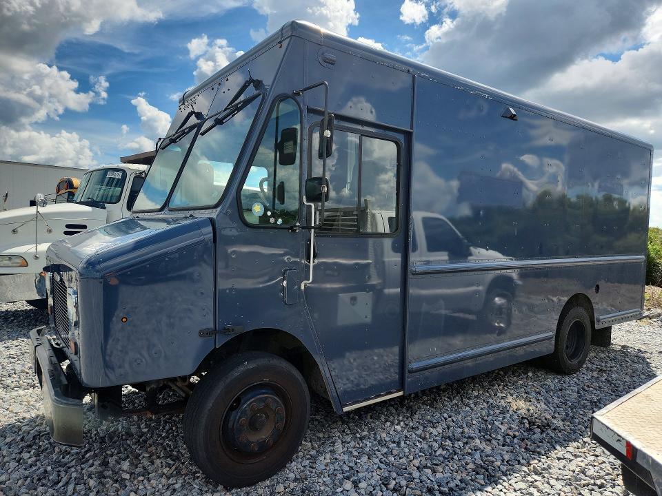 2020 Freightliner Mt45g VIN 4UZAC2EA0LCMH8065 — COPART salvage auction photo