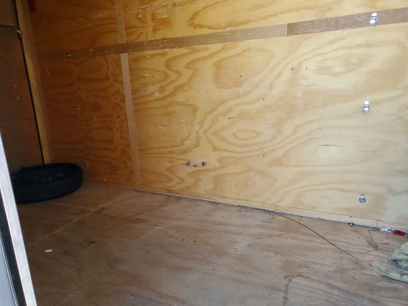 2025 Interstate Unknown VIN 4RALS1217SK106792 COPART salvage auction — ROOF, TN - CERTIFICATE OF TITLE (P), sold $1,250 on 2026-10-08 (photo 7)