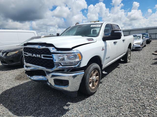2024 Ram 2500 VIN 3C6UR5DL1RG176841 — COPART salvage auction photo