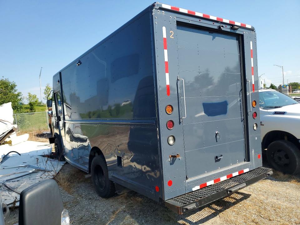 2020 Ford VIN 1F65F5KN5L0A06314 COPART salvage auction — SIDE, Il - Salvage Certificate, sold $5,600 on 2026-09-30 (photo 2)