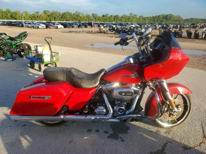2023 Harley-davidson Fltrx VIN 1HD1KHC16PB640146 — COPART salvage auction photo