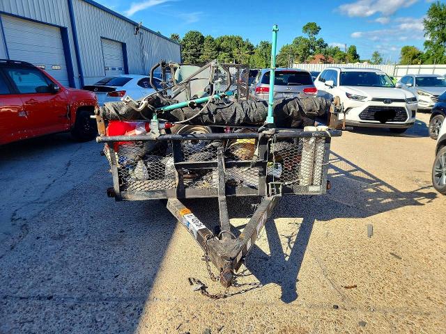 2018 Texas bragg Unknown VIN 17XFP1626J1081522 COPART salvage auction — FRONT END, VA - NON-REPAIRABLE CERTIFICATE, sold $35 on 2026-10-15 (photo 5)